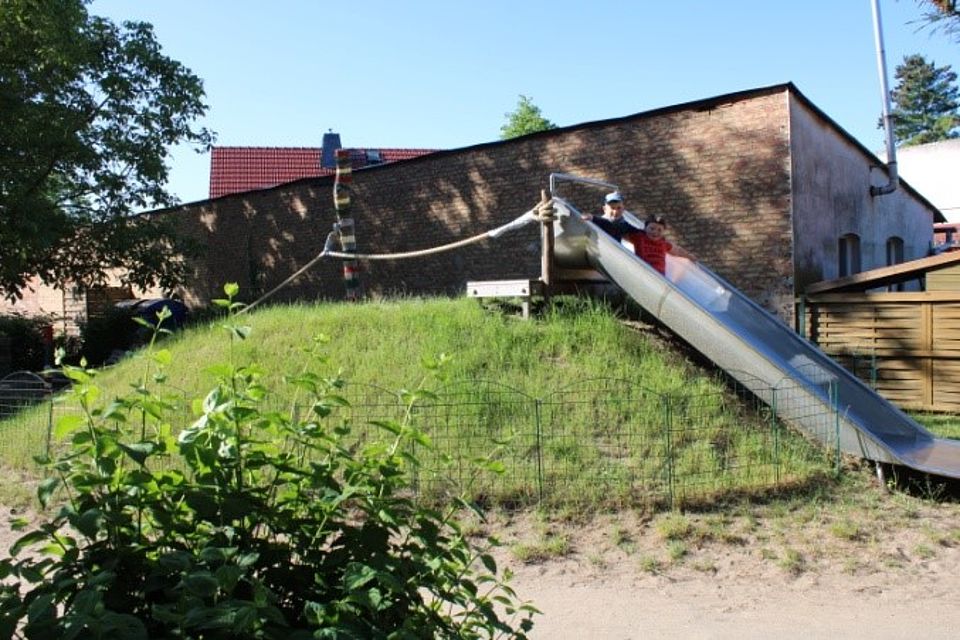 Spielplatz