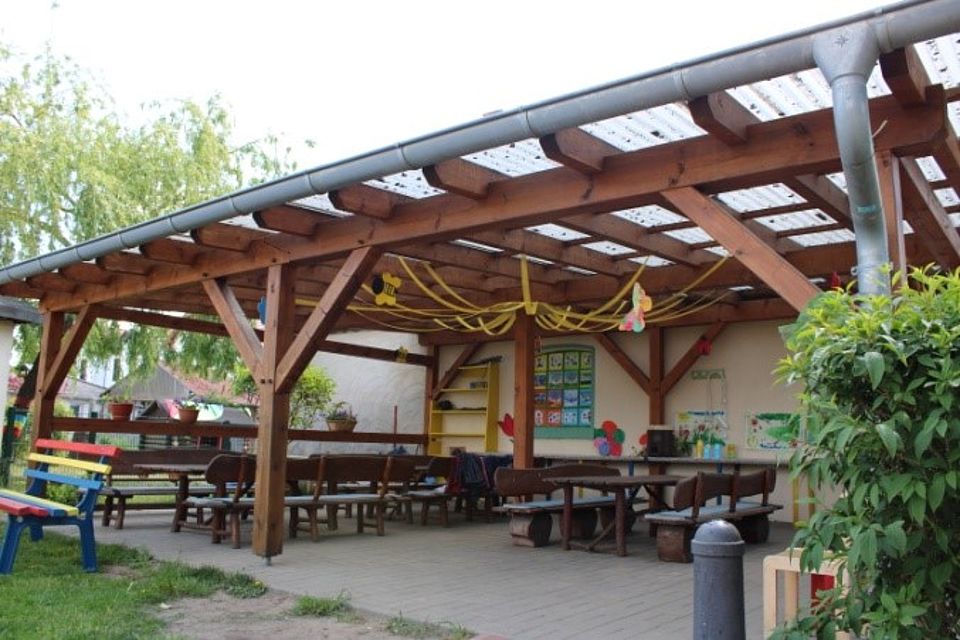 Spielplatz