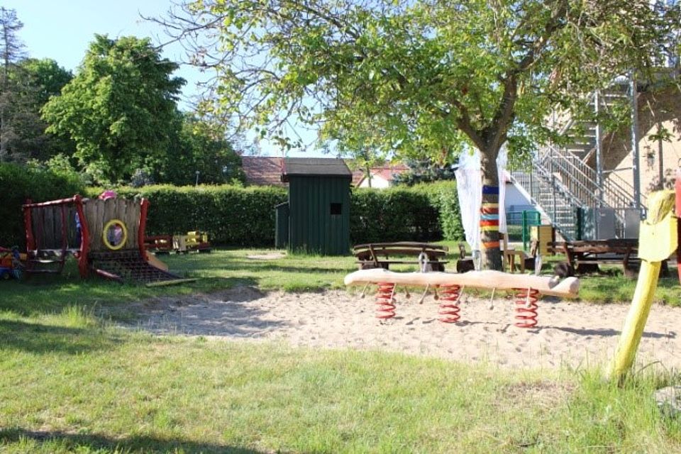 Spielplatz