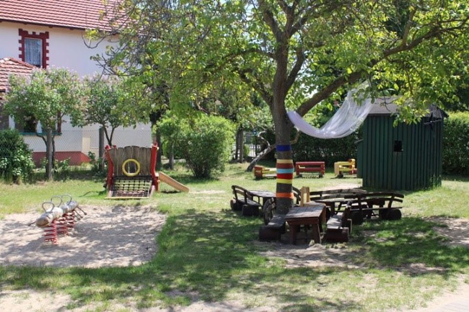 Spielplatz